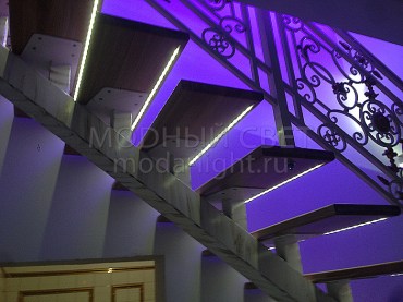 Профиль MODA-LIGHT NS.0809